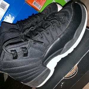 jordan 12 neoprene